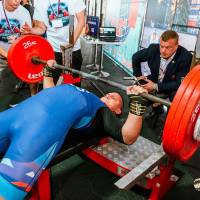 OPEN EURASIA CHAMPIONSHIP IPC/IPC-A/WAA - 2026 (часть 1) (Фото №#0506)