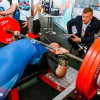 OPEN EURASIA CHAMPIONSHIP IPC/IPC-A/WAA - 2026 (часть 1) (Фото №#0507)
