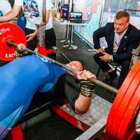 OPEN EURASIA CHAMPIONSHIP IPC/IPC-A/WAA - 2026 (часть 1) (Фото №#0508)
