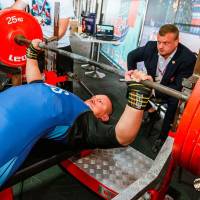 OPEN EURASIA CHAMPIONSHIP IPC/IPC-A/WAA - 2026 (часть 1) (Фото №#0510)