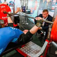 OPEN EURASIA CHAMPIONSHIP IPC/IPC-A/WAA - 2026 (часть 1) (Фото №#0511)