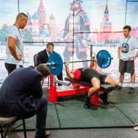 OPEN EURASIA CHAMPIONSHIP IPC/IPC-A/WAA - 2026 (часть 1) (Фото №#0512)