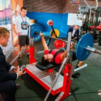 OPEN EURASIA CHAMPIONSHIP IPC/IPC-A/WAA - 2026 (часть 1) (Фото №#0524)