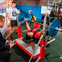 OPEN EURASIA CHAMPIONSHIP IPC/IPC-A/WAA - 2026 (часть 1) (Фото №#0525)