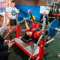 OPEN EURASIA CHAMPIONSHIP IPC/IPC-A/WAA - 2026 (часть 1) (Фото №#0526)