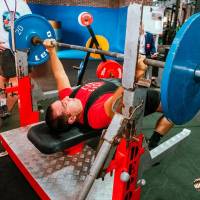 OPEN EURASIA CHAMPIONSHIP IPC/IPC-A/WAA - 2026 (часть 1) (Фото №#0527)