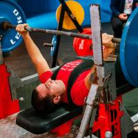 OPEN EURASIA CHAMPIONSHIP IPC/IPC-A/WAA - 2026 (часть 1) (Фото №#0529)