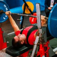 OPEN EURASIA CHAMPIONSHIP IPC/IPC-A/WAA - 2026 (часть 1) (Фото №#0530)