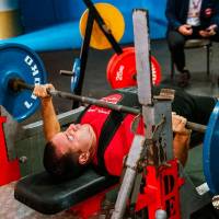 OPEN EURASIA CHAMPIONSHIP IPC/IPC-A/WAA - 2026 (часть 1) (Фото №#0531)