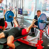 OPEN EURASIA CHAMPIONSHIP IPC/IPC-A/WAA - 2026 (часть 1) (Фото №#0536)