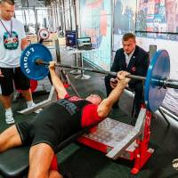 OPEN EURASIA CHAMPIONSHIP IPC/IPC-A/WAA - 2026 (часть 1) (Фото №#0537)