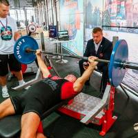 OPEN EURASIA CHAMPIONSHIP IPC/IPC-A/WAA - 2026 (часть 1) (Фото №#0538)