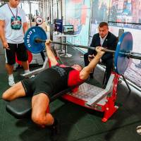 OPEN EURASIA CHAMPIONSHIP IPC/IPC-A/WAA - 2026 (часть 1) (Фото №#0539)
