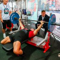OPEN EURASIA CHAMPIONSHIP IPC/IPC-A/WAA - 2026 (часть 1) (Фото №#0540)