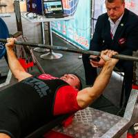 OPEN EURASIA CHAMPIONSHIP IPC/IPC-A/WAA - 2026 (часть 1) (Фото №#0541)