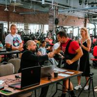 OPEN EURASIA CHAMPIONSHIP IPC/IPC-A/WAA - 2026 (часть 1) (Фото №#0545)