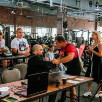 OPEN EURASIA CHAMPIONSHIP IPC/IPC-A/WAA - 2026 (часть 1) (Фото №#0546)