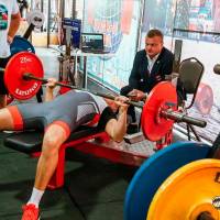 OPEN EURASIA CHAMPIONSHIP IPC/IPC-A/WAA - 2026 (часть 1) (Фото №#0549)