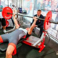 OPEN EURASIA CHAMPIONSHIP IPC/IPC-A/WAA - 2026 (часть 1) (Фото №#0556)