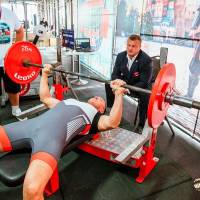 OPEN EURASIA CHAMPIONSHIP IPC/IPC-A/WAA - 2026 (часть 1) (Фото №#0557)