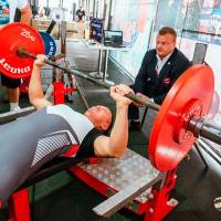 OPEN EURASIA CHAMPIONSHIP IPC/IPC-A/WAA - 2026 (часть 1) (Фото №#0563)