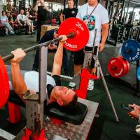 OPEN EURASIA CHAMPIONSHIP IPC/IPC-A/WAA - 2026 (часть 1) (Фото №#0565)