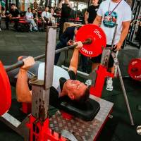 OPEN EURASIA CHAMPIONSHIP IPC/IPC-A/WAA - 2026 (часть 1) (Фото №#0567)