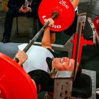 OPEN EURASIA CHAMPIONSHIP IPC/IPC-A/WAA - 2026 (часть 1) (Фото №#0568)