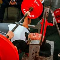 OPEN EURASIA CHAMPIONSHIP IPC/IPC-A/WAA - 2026 (часть 1) (Фото №#0569)