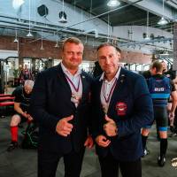OPEN EURASIA CHAMPIONSHIP IPC/IPC-A/WAA - 2026 (часть 1) (Фото №#0570)