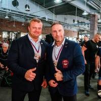OPEN EURASIA CHAMPIONSHIP IPC/IPC-A/WAA - 2026 (часть 1) (Фото №#0572)