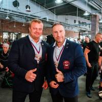 OPEN EURASIA CHAMPIONSHIP IPC/IPC-A/WAA - 2026 (часть 1) (Фото №#0573)