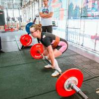 OPEN EURASIA CHAMPIONSHIP IPC/IPC-A/WAA - 2026 (часть 1) (Фото №#0580)