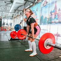 OPEN EURASIA CHAMPIONSHIP IPC/IPC-A/WAA - 2026 (часть 1) (Фото №#0583)