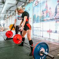 OPEN EURASIA CHAMPIONSHIP IPC/IPC-A/WAA - 2026 (часть 1) (Фото №#0584)