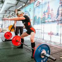 OPEN EURASIA CHAMPIONSHIP IPC/IPC-A/WAA - 2026 (часть 1) (Фото №#0585)