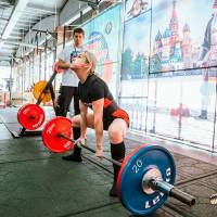 OPEN EURASIA CHAMPIONSHIP IPC/IPC-A/WAA - 2026 (часть 1) (Фото №#0587)