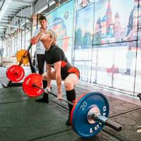 OPEN EURASIA CHAMPIONSHIP IPC/IPC-A/WAA - 2026 (часть 1) (Фото №#0589)