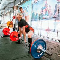 OPEN EURASIA CHAMPIONSHIP IPC/IPC-A/WAA - 2026 (часть 1) (Фото №#0590)