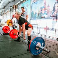 OPEN EURASIA CHAMPIONSHIP IPC/IPC-A/WAA - 2026 (часть 1) (Фото №#0591)