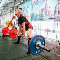 OPEN EURASIA CHAMPIONSHIP IPC/IPC-A/WAA - 2026 (часть 1) (Фото №#0592)