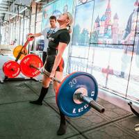 OPEN EURASIA CHAMPIONSHIP IPC/IPC-A/WAA - 2026 (часть 1) (Фото №#0593)