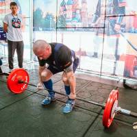 OPEN EURASIA CHAMPIONSHIP IPC/IPC-A/WAA - 2026 (часть 1) (Фото №#0596)