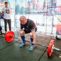 OPEN EURASIA CHAMPIONSHIP IPC/IPC-A/WAA - 2026 (часть 1) (Фото №#0597)