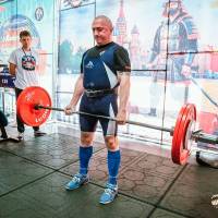 OPEN EURASIA CHAMPIONSHIP IPC/IPC-A/WAA - 2026 (часть 1) (Фото №#0598)