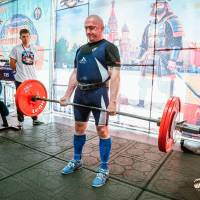 OPEN EURASIA CHAMPIONSHIP IPC/IPC-A/WAA - 2026 (часть 1) (Фото №#0599)