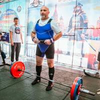 OPEN EURASIA CHAMPIONSHIP IPC/IPC-A/WAA - 2026 (часть 1) (Фото №#0600)