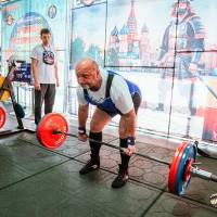 OPEN EURASIA CHAMPIONSHIP IPC/IPC-A/WAA - 2026 (часть 1) (Фото №#0602)