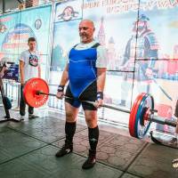 OPEN EURASIA CHAMPIONSHIP IPC/IPC-A/WAA - 2026 (часть 1) (Фото №#0604)
