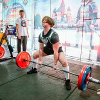 OPEN EURASIA CHAMPIONSHIP IPC/IPC-A/WAA - 2026 (часть 1) (Фото №#0606)